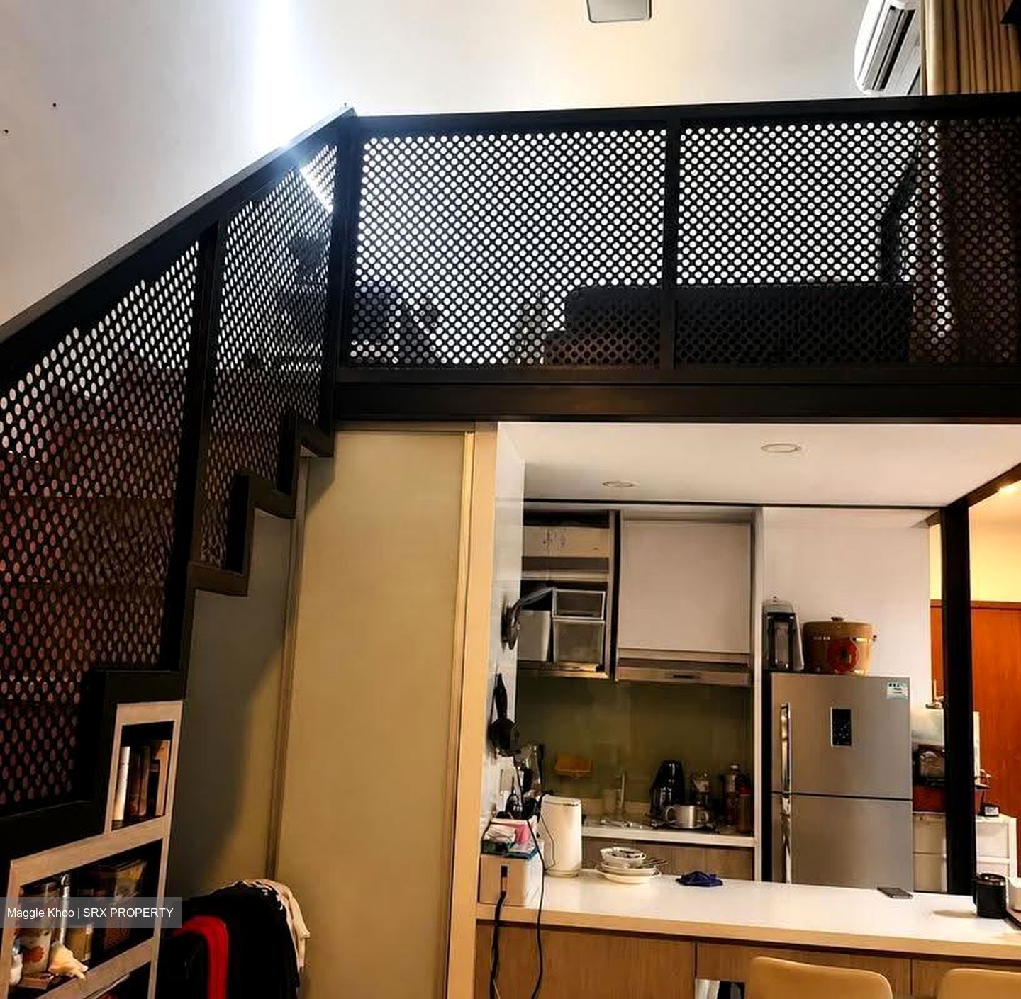 The Greenwich (D28), Condominium #609634571